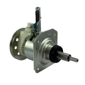 Caja mecanismo Samsung eje cuadrado