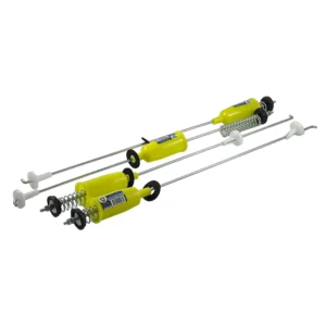 Amortiguador ajustable de 48 a 62cm (Kit x 4)