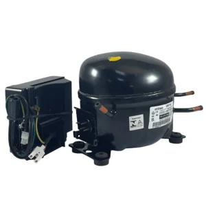 Compresor 1/10HP R134 Embraco VEM6YH inverter