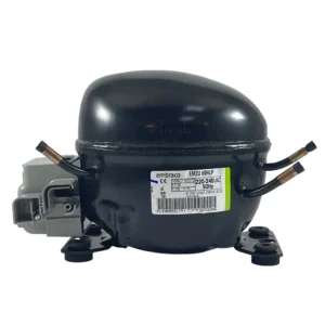 Compresor 1/5HP R134 Embraco EM2U60HLP