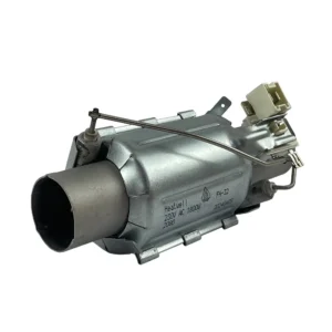 Resistencia lavavajillas tubular 32mm