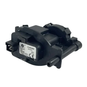 Electrobomba elevadora secarropas Ariston