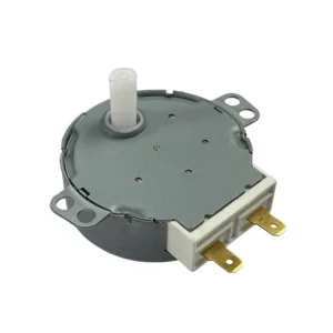 Motor gira plato Microondas 220v