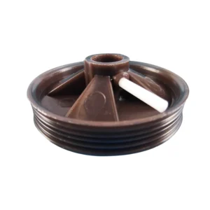 Polea equipo JM vaiven polea JM c/espina