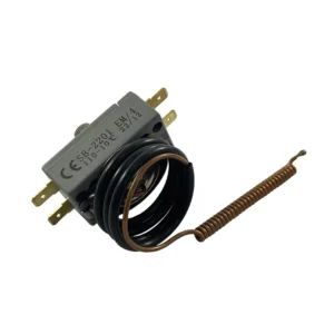 Termostato limitador termotanque Longvie OS