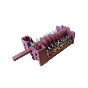 Llave selectora horno Longvie H1900/5900 OS