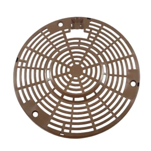 Base inferior secarr.Kohinoor mod. viejo c/patas