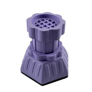 Kit patas antideslizantes regulable lavarr/helader