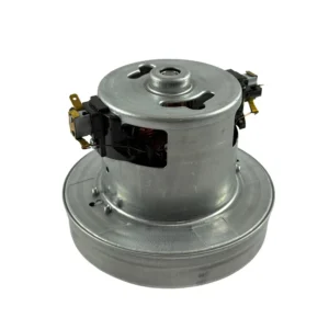Motor aspiradora polvo standar tipo trineo