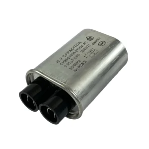 Capacitor alta tensión micro O,95uf x 2100v