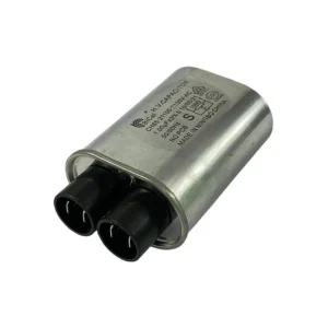 Capacitor alta tensión micro 1,00 uF x 2100v