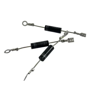 Diodo alto voltaje microondas 12 Kva