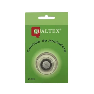 Cuchilla afeitadora Philips HQ2/FR2 (verde)