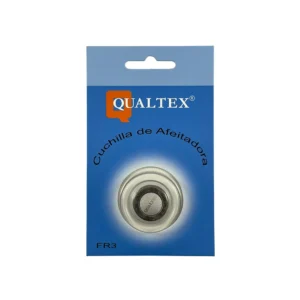 Cuchilla afeitadora Philips HQ3/FR3 (azul)