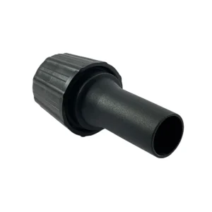 Adaptador aspiradora regulable univ.de 30 a 38mm