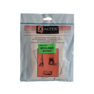 Bolsa Moulinex Boogy 102 SkFilter