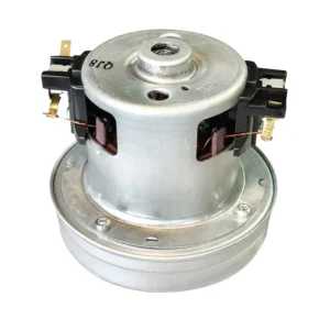 Motor aspiradora adaptable diam:11.5cm 1400W
