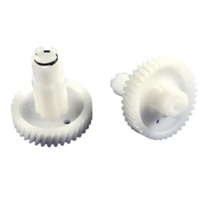 Engranaje batidora Philips con resorte