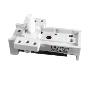 Termostato radiante de aceite (ambiental)