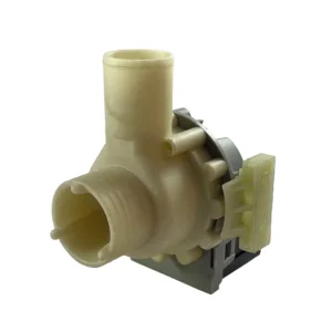 Electrobomba Askoll bocas 39mm X 30mm Ariston