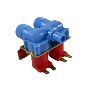 Electrovalvula 2 vias Consul CWR 600 LR