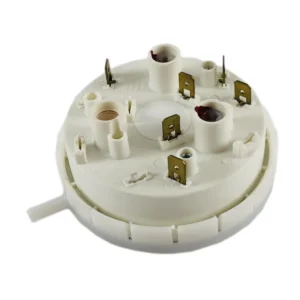 Presostato Emicol 14 programador Aurora 6 contacto