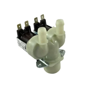 Electrovalvula 2 vias 180º Invensys Italy