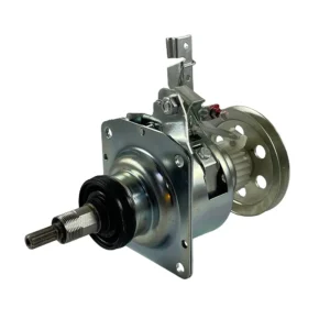 Caja mecanismo eje estriado panasonic/BGH/longvie