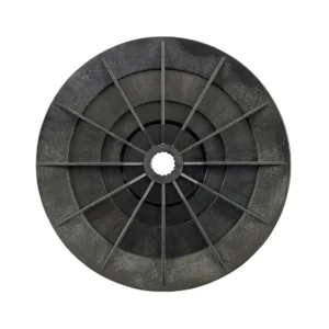 Polea caja mecanismo Consul 680/600/Eslabon de Luj