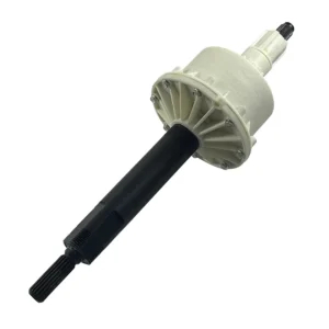 Caja mecanismo General Electric