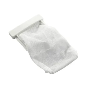 Filtro pelusa para lavarropas tipo Sanyo