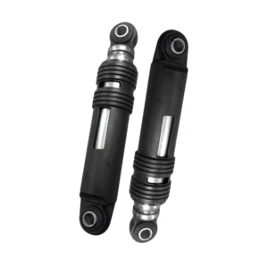 Amortiguador Electrolux corto (Negro)