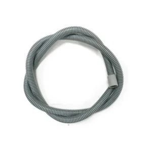 Manguera desagote 1,50 exten.9x22mm recta italiana