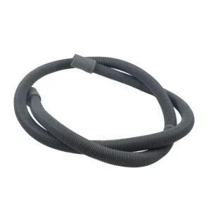 Manguera desagote 1,80mt 19x22mm recta italiana