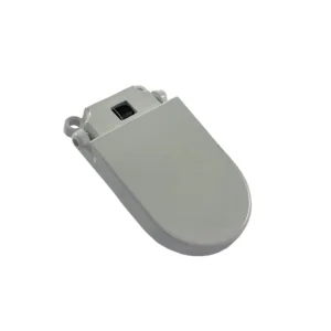 Tirador puerta Patrick Kent redondo