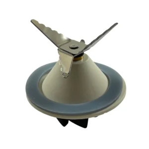 Cuchilla licuadora de procesadora Yelmo