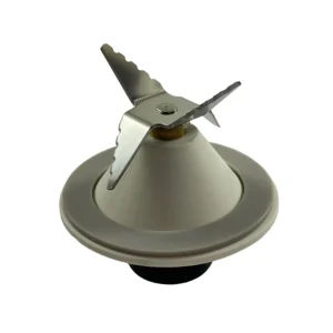 Cuchilla licuadora Ultracomb m/viejo cardan gris