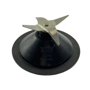 Cuchilla licuadora Philips m/viejo Alfa sola