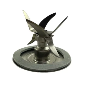 Cuchilla licuadora Oster ac.inox (con plato)