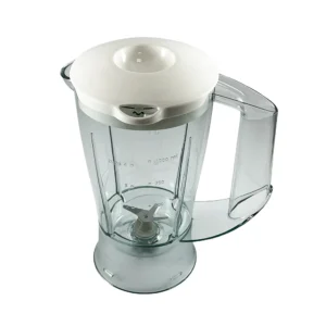 Vaso licuadora Philips Twist/procesadora HR1720/76