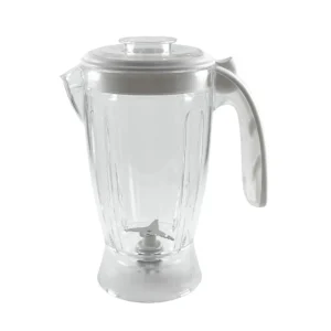 Vaso licuadora Philips Cucina manija blanca RS