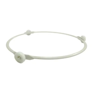 Aro c/ruedas microondas 22cm LR