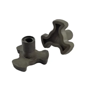 Cupla plato trebol microondas corta