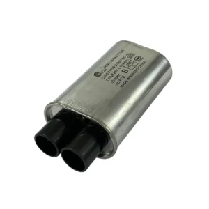 Capacitor alta tensión micro 1,10uF x 2100v