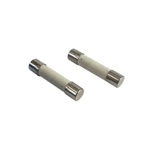 Fusible microondas ceramico 6.3mmX32mm 16A