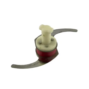 Cuchilla picadora 123 Moulinex sin botón
