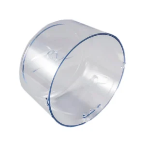 Tapa picadora Moulinex D56 (transparente)