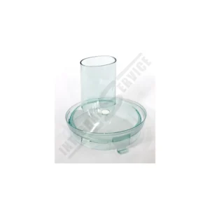 Tapa con tubo procesadora Philips Cucina 7638