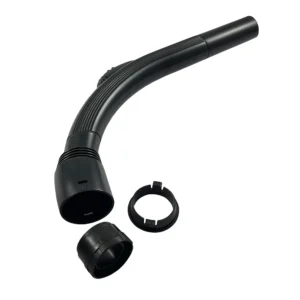 Puntera acodada Manguera de 32mm