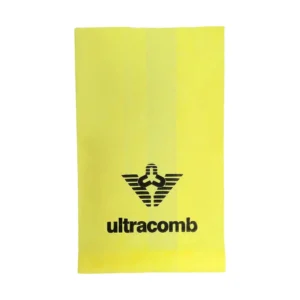 Bolsa Ultracomb papel corta